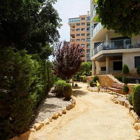 Lejlighed Executive 2 Bedroom Luxury By The Beach With King-size Bed *